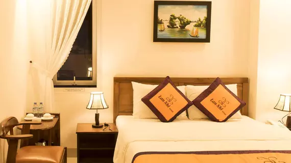 Lan Nhi Hotel | Thua Thien-Hue (vilayet) - Da Nang (ve civarı) - Da Nang