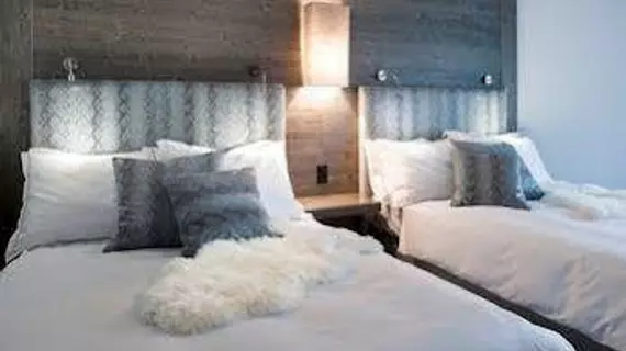 Morosani Fiftyone - the room only Hotel | Maloja District - Graubuenden - Davos