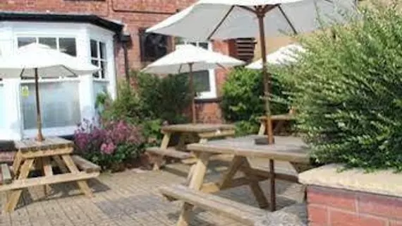 The Inn at Bromyard | Herefordshire (kontluk) - Bromyard