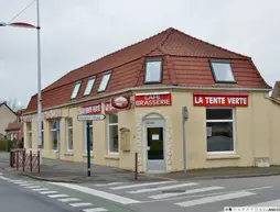 La Tente Verte | Hauts-de-France - Nord (bölge) - Dunkerque (ve civarı) - Loon-Plage