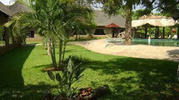 Chrismar Hotel Livingstone | Livingstone