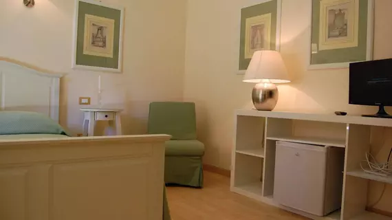 Relais Villa Fiorelli | Lazio - Roma (ve civarı) - Roma Kent Merkezi - San Giovanni