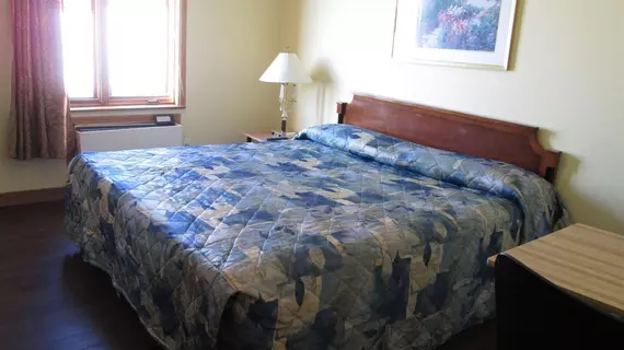 Cedar Springs Motel | Ontario - Halton Hills - Georgetown