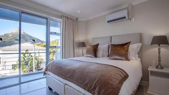 Camps Bay Atlantic Villa | Western Cape (il) - West Coast DC - Drakenstein - Cape Town (ve civarı) - Cape Town