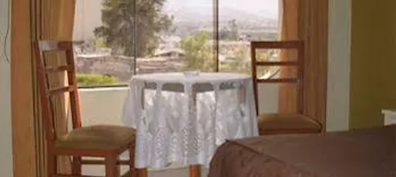 Hotel Astorga | Arequipa (bölge) - Cerro Colorado District - Arequipa