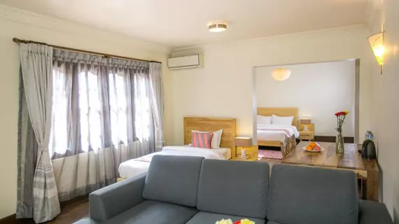 Tangalwood Boutique Hotel | Kathmandu