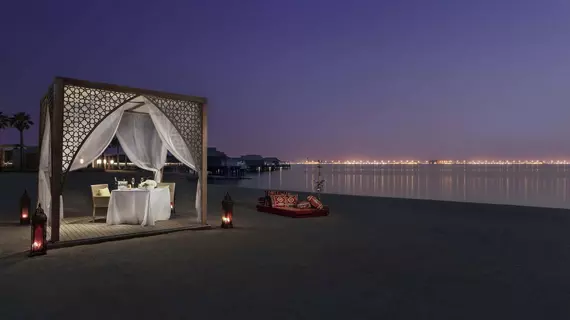 Banana Island Resort Doha By Anantara | Doha (ve civarı) - Doha