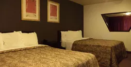 Fiesta Tijuana Hotel | Kuzey Baja California - Tijuana (ve civarı) - Tijuana