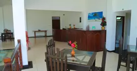 Aurora Hotel & Restaurant | Southern Province - Galle Bölgesi - Hikkaduwa