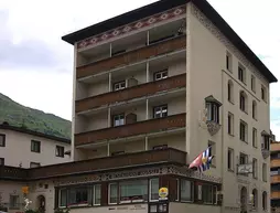 Hotel Rössli | Maloja District - Graubuenden - Davos