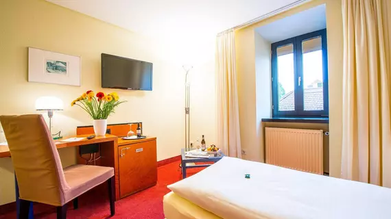 Hotel zum Ritter | Hessen - Fulda