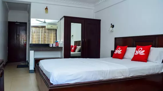 Zen Rooms Negombo Beach | Gampaha Bölgesi - Negombo - Ettukala