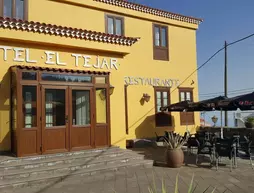 EL TEJAR | Kanarya Adaları - Santa Cruz de Tenerife - Tenerife