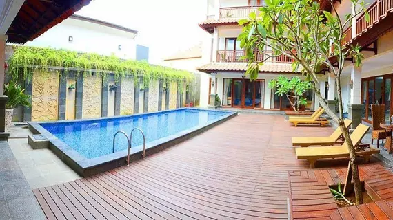 Hastinapura Residence | Bali - Jimbaran - Bukit