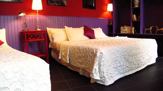 Hotel Monte-Carlo | Ile-de-France - Paris - Quartier du Faubourg-Montmartre