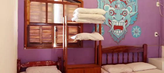 Aloha Hostel Paraty | Rio de Janeiro (eyaleti) - Paraty