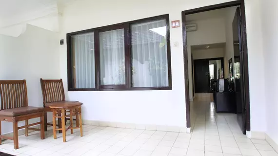 Kodja Beach Resort | Bali - Kuta - Kuta Merkezi