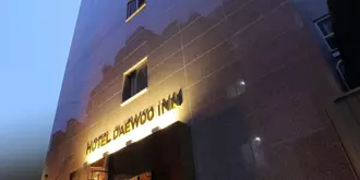 Hotel Daewoo Inn