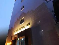 Hotel Daewoo Inn | Gyeonggi - Seul (ve civarı) - Seul - Sogong-dong