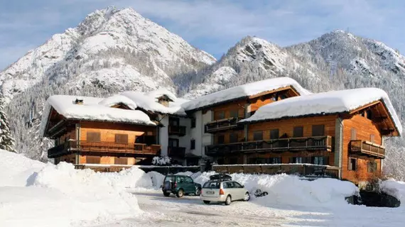 Residence Ruetoreif | Valle d'Aosta - Gressoney-Saint-Jean