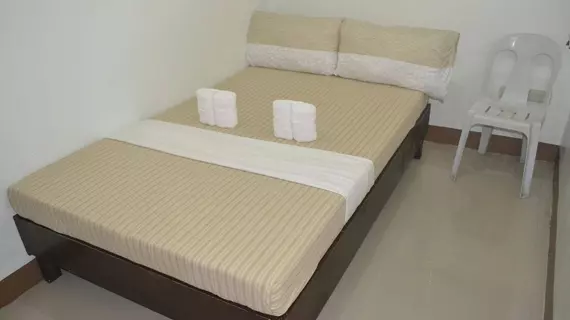 Pearl Suites | Soccsksargen - General Santos