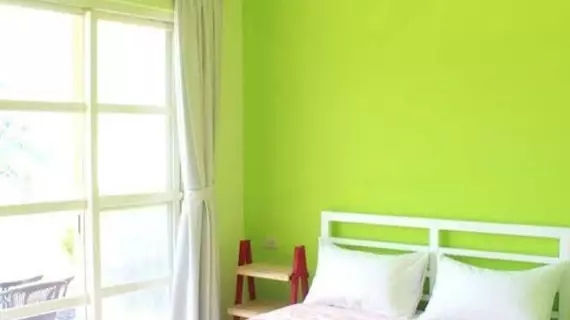 Breeze Summer Guest House | Pingtung İlçesi - Hengchun