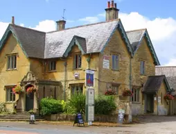 The Duke Hotel | Wiltshire (kontluk) - Calne