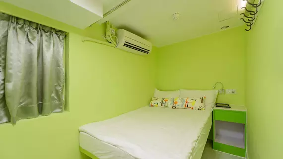 Super Inn | Hong Kong - Hong Kong City Center - Tsim Sha Tsui