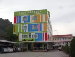 Plus Mansion | Phuket (ve civarı) - Thalang