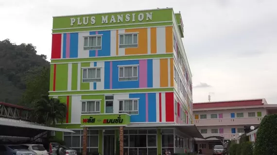 Plus Mansion | Phuket (ve civarı) - Thalang