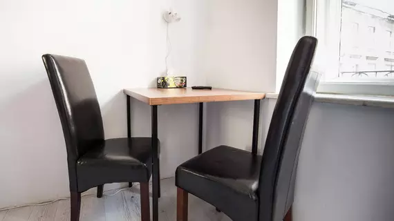 Rock Star Apartment | Küçük Polonya Voyvodalığı - Krakow (ve civarı) - Krakow - Stare Miasto