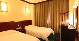 Shanghai Yueyang Hotel | Şanghay (ve civarı) - Şangay - Huaihai Road Commercial Area