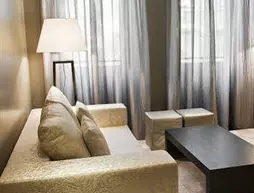 San Pietro All'Orto 6 Armani Suites | Lombardy - Milano (ve civarı) - Milano - San Babila