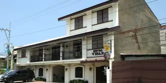 Metro Vigan Inn