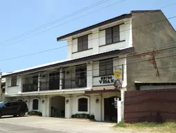 Metro Vigan Inn | Ilocos Bölgesi - Ilocos Sur - Bantay