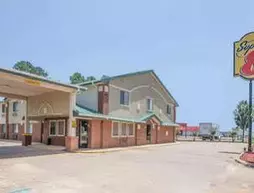 Super 8 Natchitoches | Louisiana - Natchitoches (ve civarı) - Natchitoches