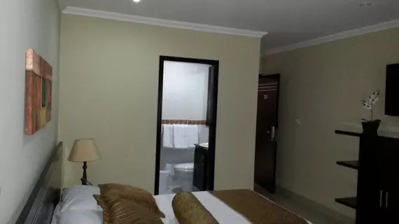 Hotel Six Avenue | Valle del Cauca - Cali (ve civarı) - Cali