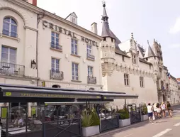 Cristal Hotel | Pays de la Loire - Maine-et-Loire - Saumur