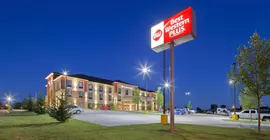 Best Western Plus Wewoka Inn and Suites | Oklahoma - Wewoka