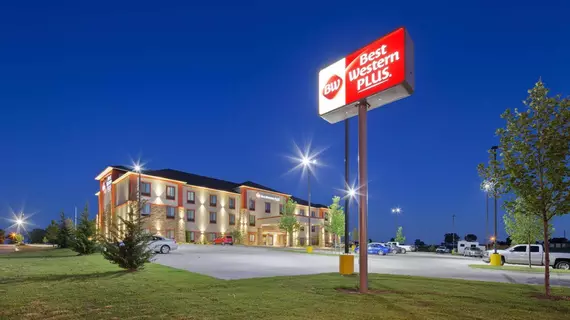 Best Western Plus Wewoka Inn and Suites | Oklahoma - Wewoka