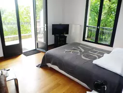 Ecully Loft | Auvergne-Rhone-Alpes - Rhone (bölge) - Lyon (ve çevresi) - Ecully