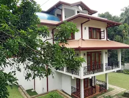 Dilray Villa | Merkez Vilayet - Kandy Bölgesi - Kandy