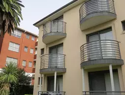 Waldorf Hornsby Residential Apartments | New South Wales - Sidney (ve civarı) - Hornsby