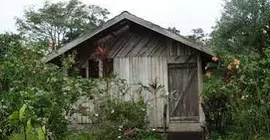 Santa Maria Volcano Lodge | Alajuela (ili) - Guayabo