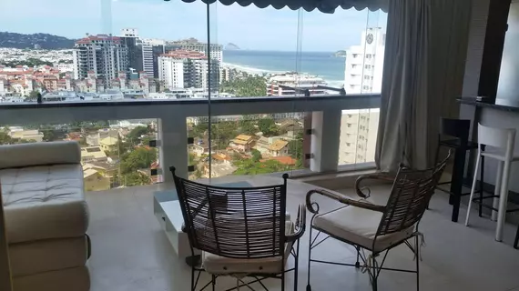 Barramares Flat | Rio de Janeiro (eyaleti) - Rio de Janeiro (ve civarı) - Rio de Janeiro