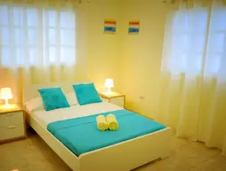 GAVA Hostel | La Altagracia - Punta Cana (ve civarı) - Bavaro - El Cortecito