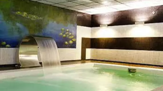 Apartamentos Spa Cueto | Asturias - Cangas de Onis