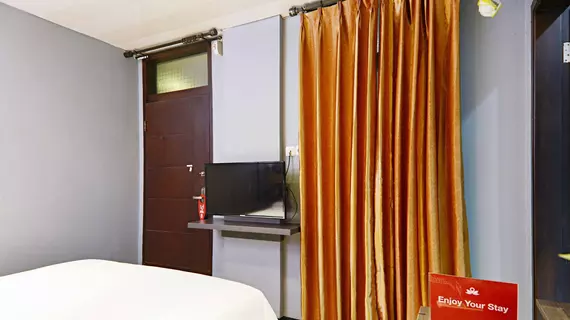 ZEN Rooms Pajajaran | West Java - Bandung (ve civarı) - Bandung