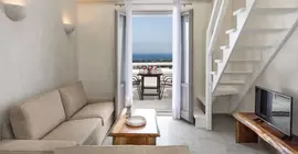 Gonia Residence | Ege Adaları - Santorini