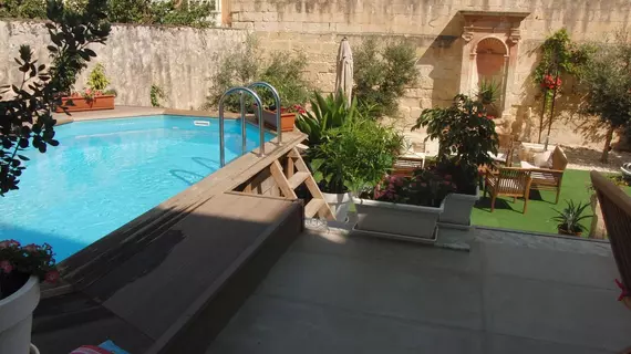 Alba B&B | Malta - Sliema